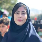 سعیده رهنما
